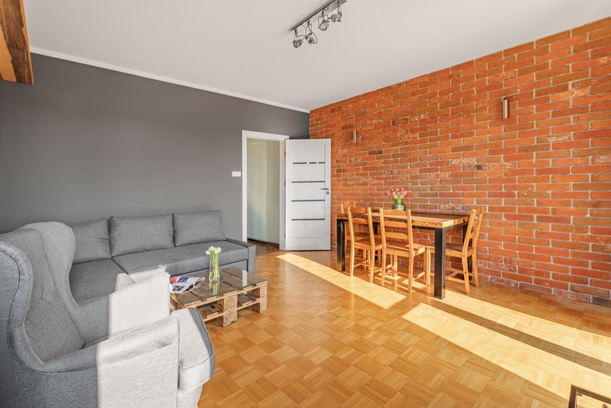 Jasne 2-pokojowe mieszkanie przy metrze Wawrzyszew – 18