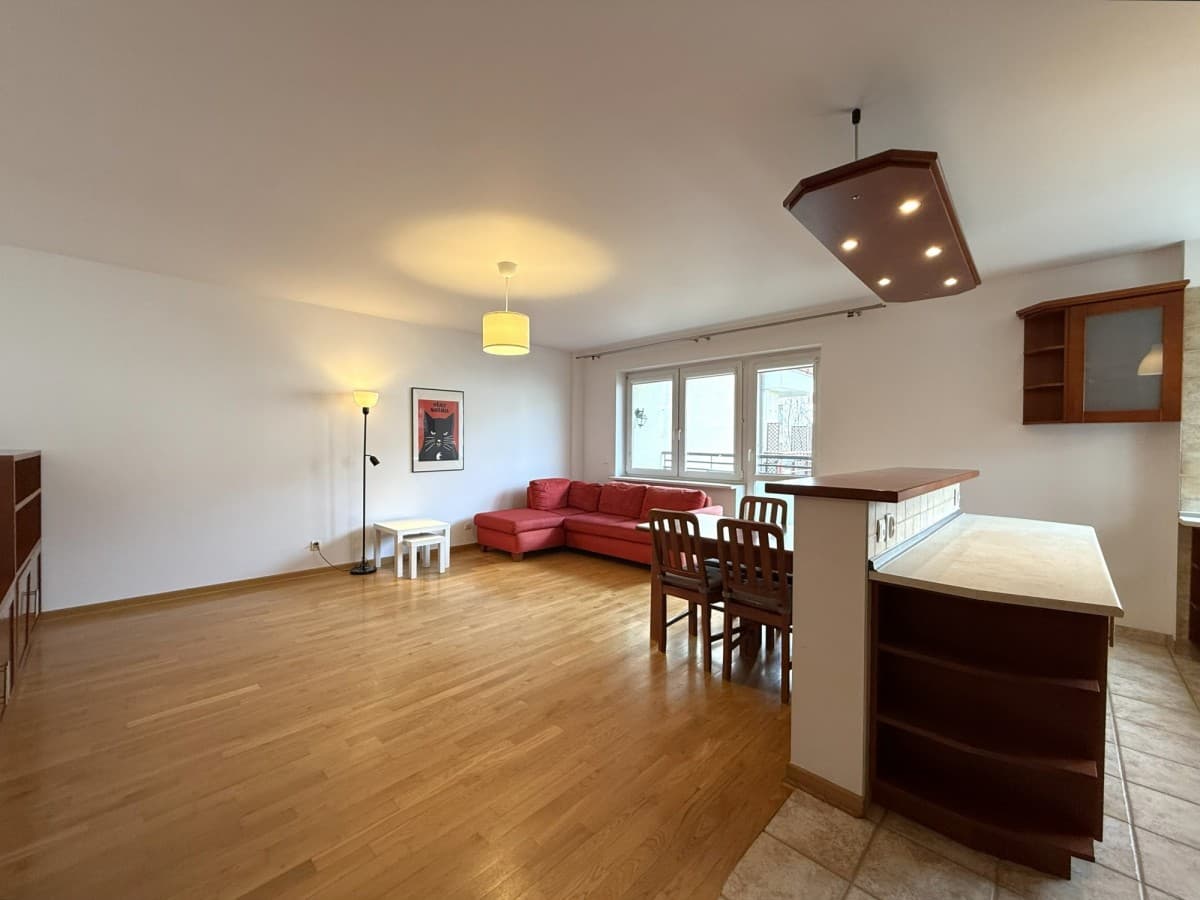 Mieszkanie 3-pokojowe blisko stacji metra Natolin – 3