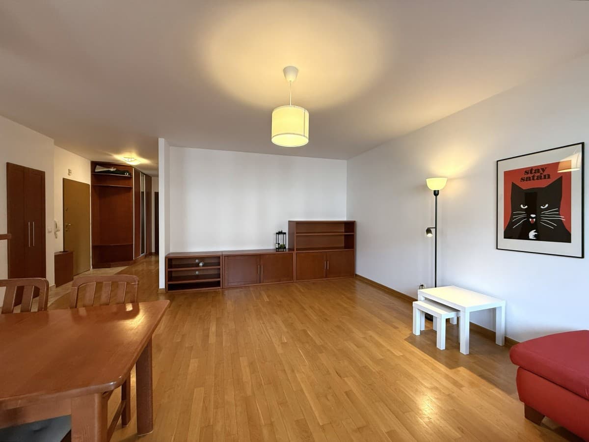 Mieszkanie 3-pokojowe blisko stacji metra Natolin – 7