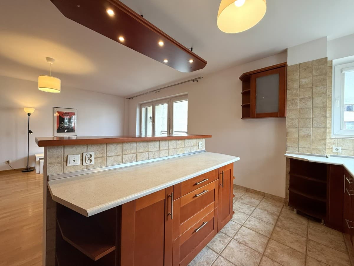 Mieszkanie 3-pokojowe blisko stacji metra Natolin – 9