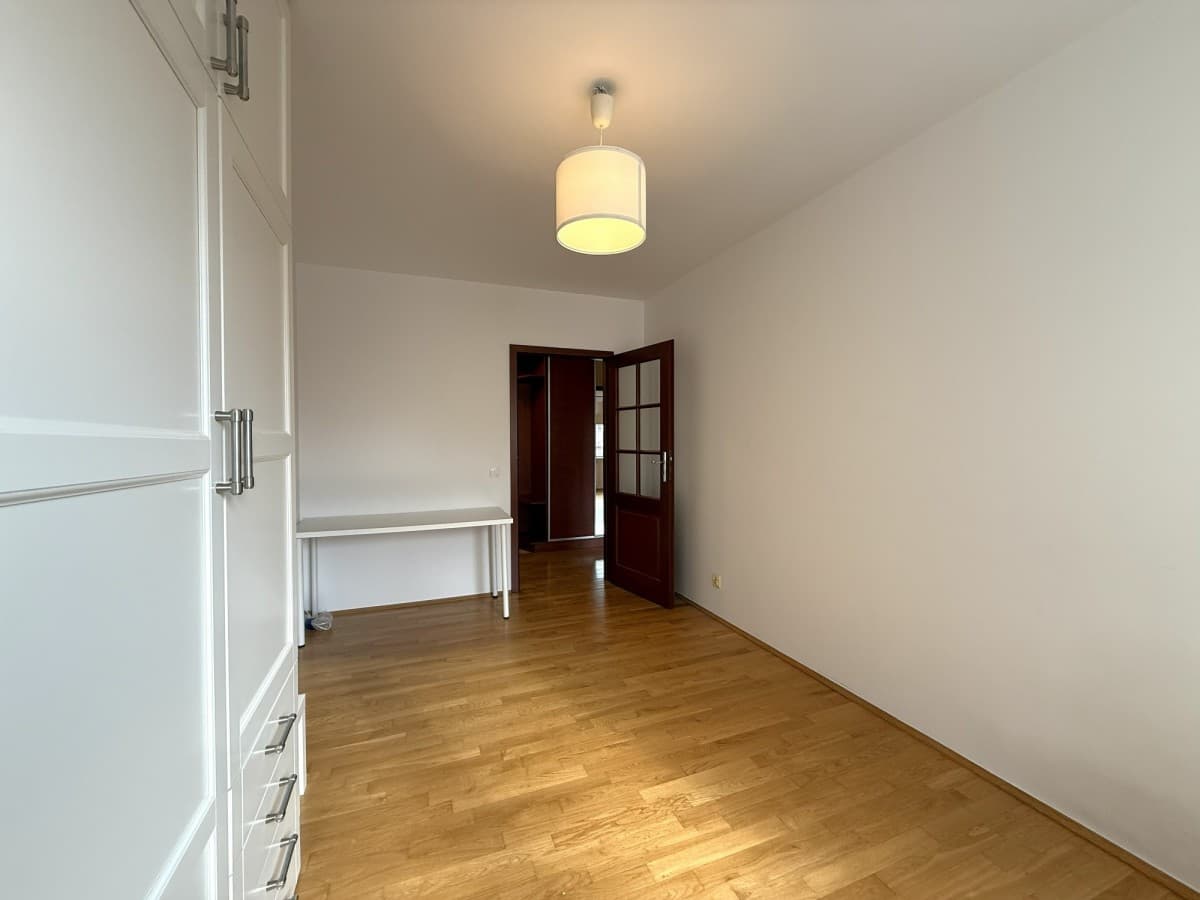 Mieszkanie 3-pokojowe blisko stacji metra Natolin – 14