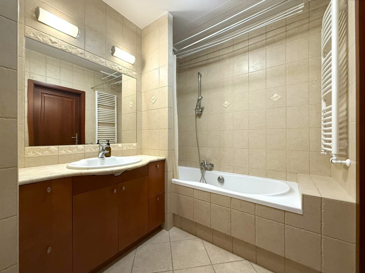 Mieszkanie 3-pokojowe blisko stacji metra Natolin – 16