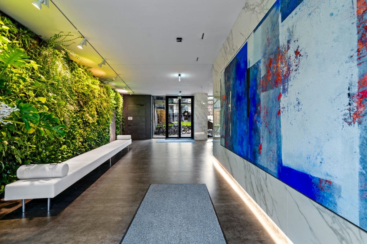 Dwupokojowe mieszkanie w Woli/Sródmieściu z loggią – 18