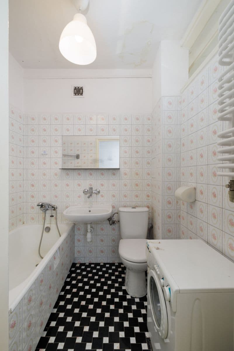 Mieszkanie inwestycyjne obok Placu Zbawiciela, 44m² – 4