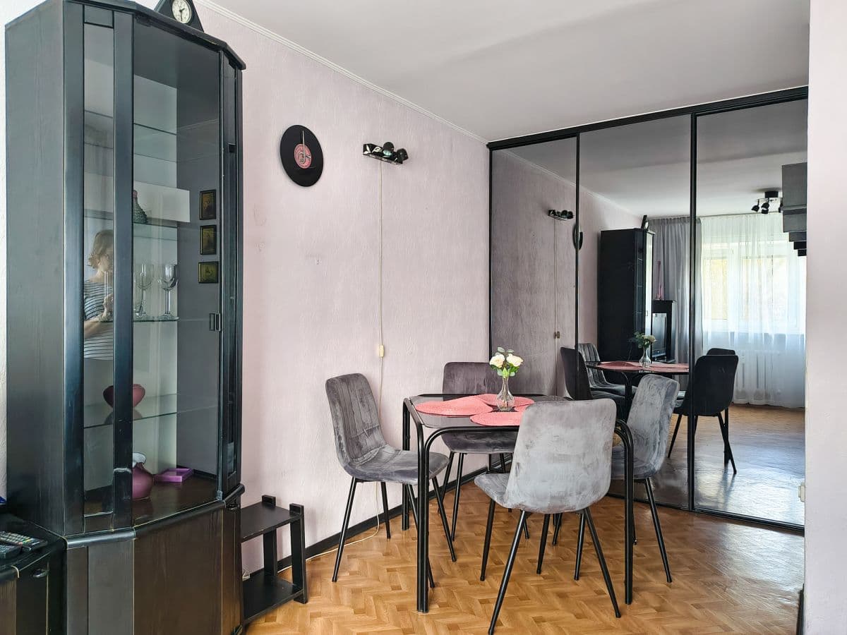 Mieszkanie 2-pokojowe z ogrodem do wynajęcia – 3