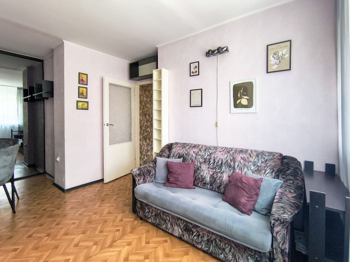 Mieszkanie 2-pokojowe z ogrodem do wynajęcia – 4