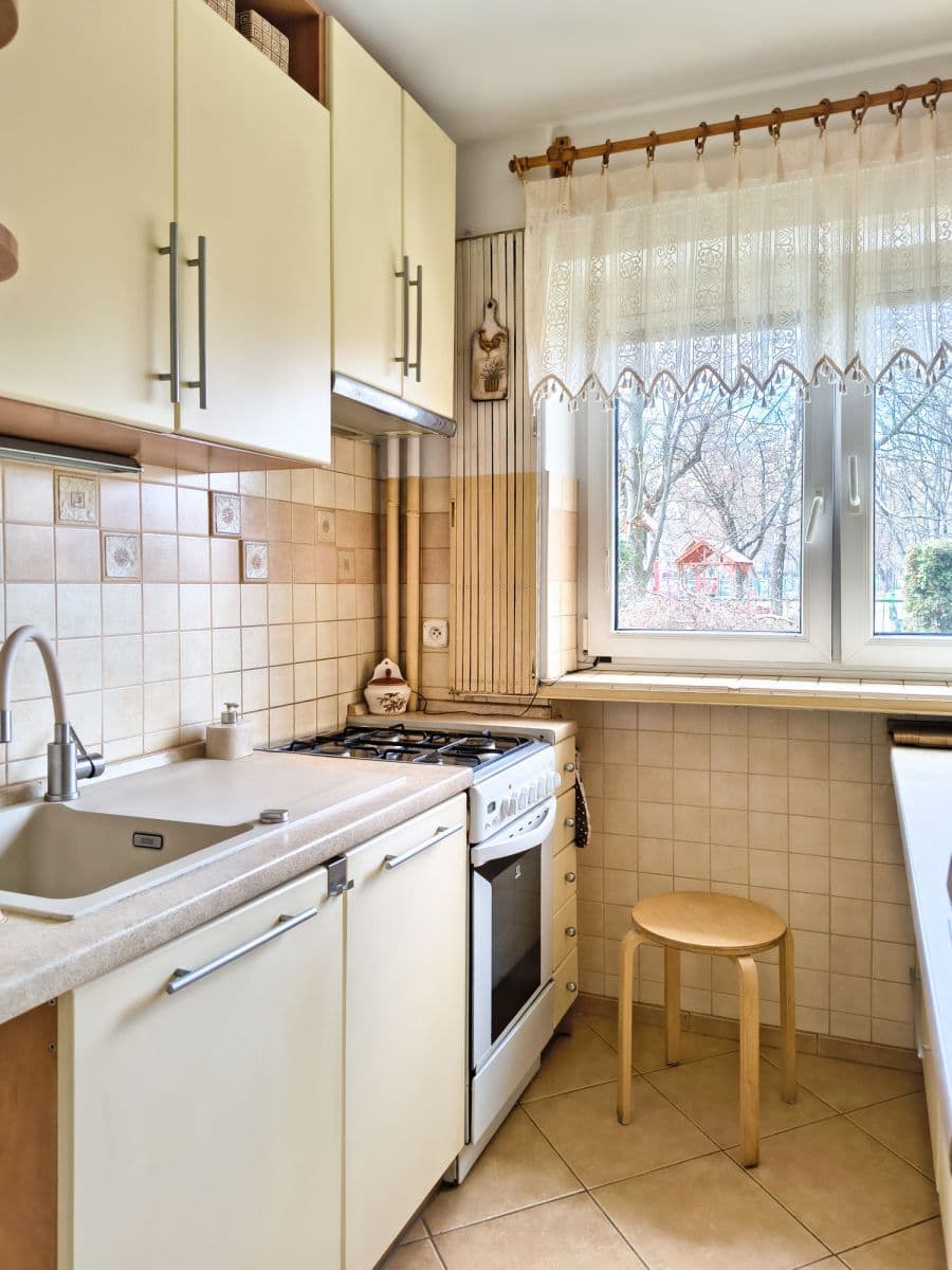 Mieszkanie 2-pokojowe z ogrodem do wynajęcia – 9