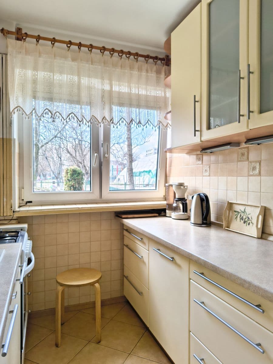 Mieszkanie 2-pokojowe z ogrodem do wynajęcia – 10