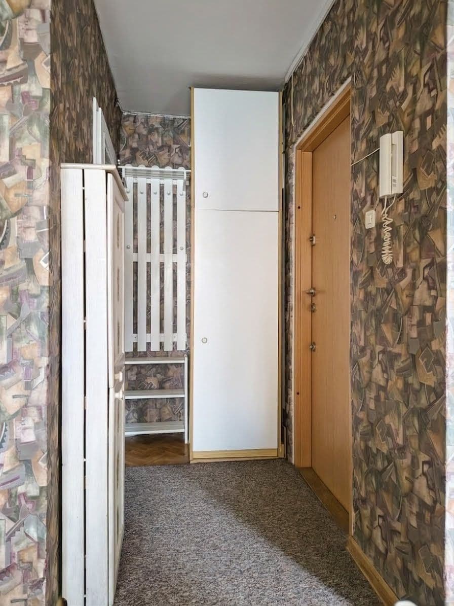 Mieszkanie 2-pokojowe z ogrodem do wynajęcia – 12