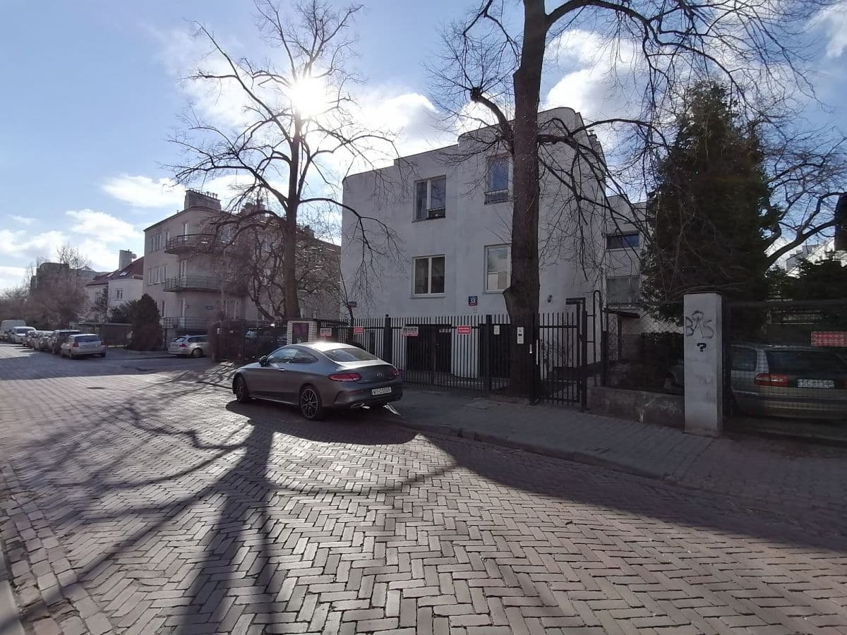 Nowe mieszkanie przy Parku Dreszera – 5