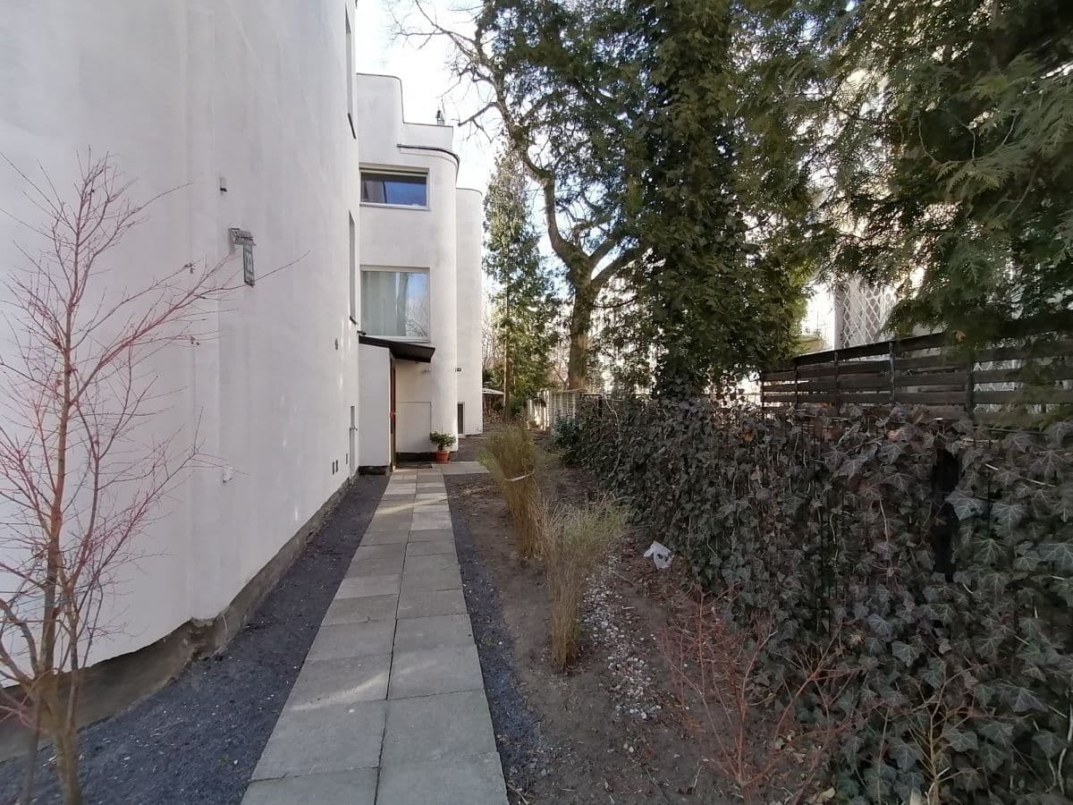 Nowe mieszkanie przy Parku Dreszera – 6