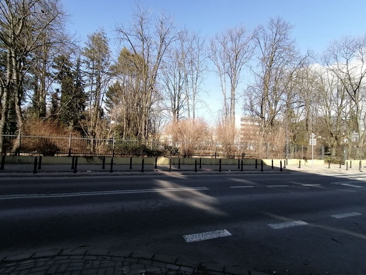 Nowe mieszkanie przy Parku Dreszera – 7