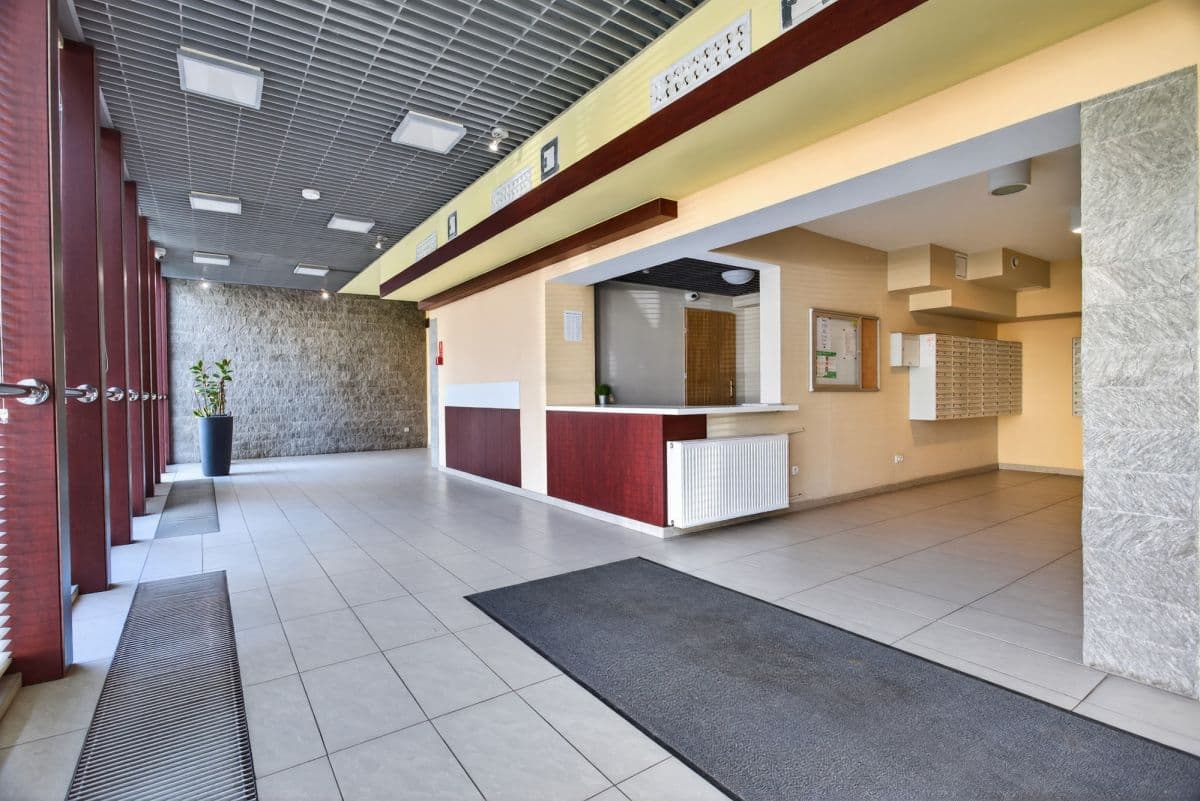 Nowoczesne 2-pokojowe mieszkanie w spokojnym Mokotowie – 2