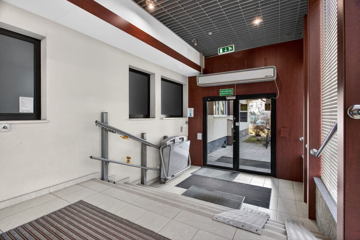 Nowoczesne 2-pokojowe mieszkanie w spokojnym Mokotowie – 3