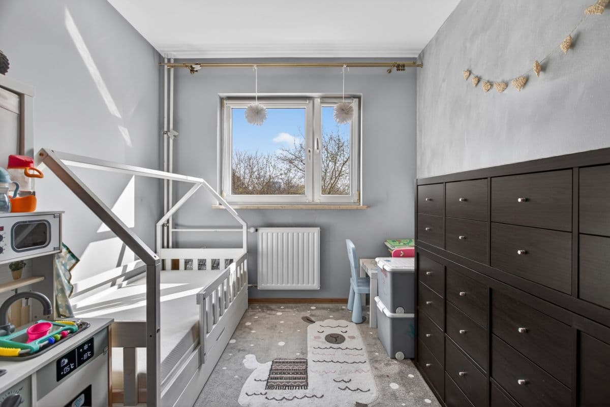 Nowoczesne 2-pokojowe mieszkanie w spokojnym Mokotowie – 4