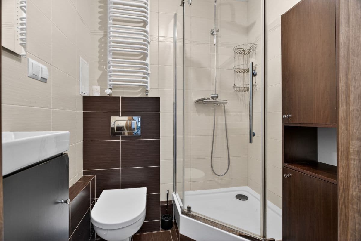 Nowoczesne 2-pokojowe mieszkanie w spokojnym Mokotowie – 6