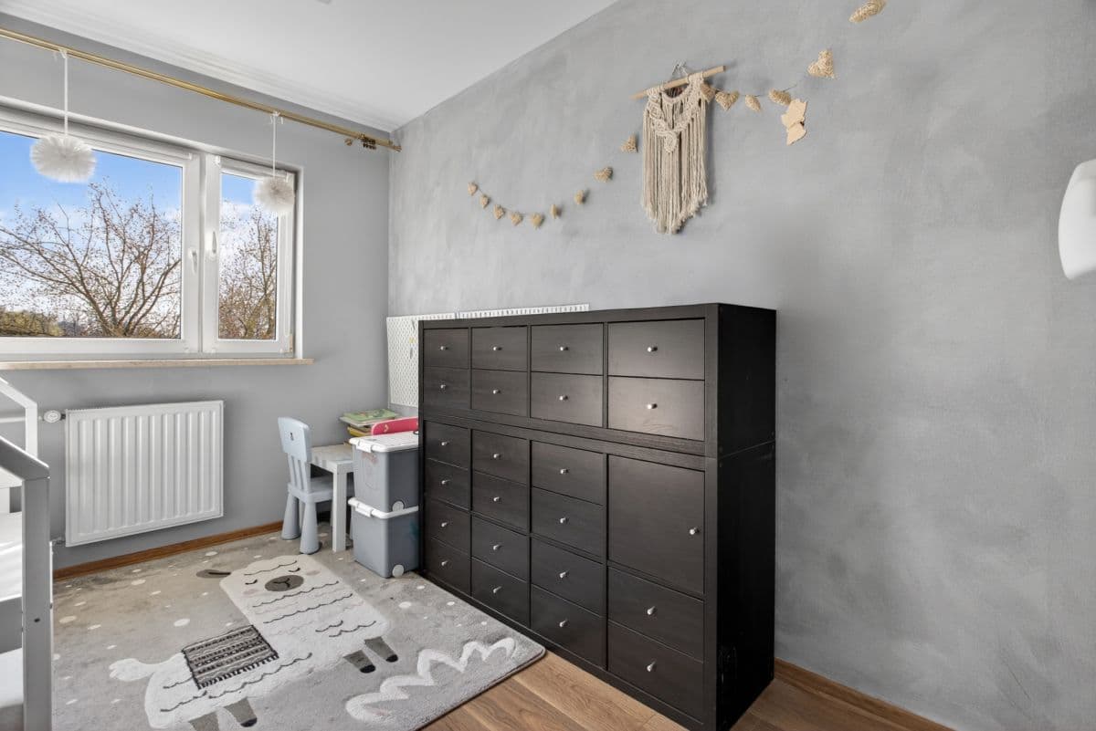 Nowoczesne 2-pokojowe mieszkanie w spokojnym Mokotowie – 11