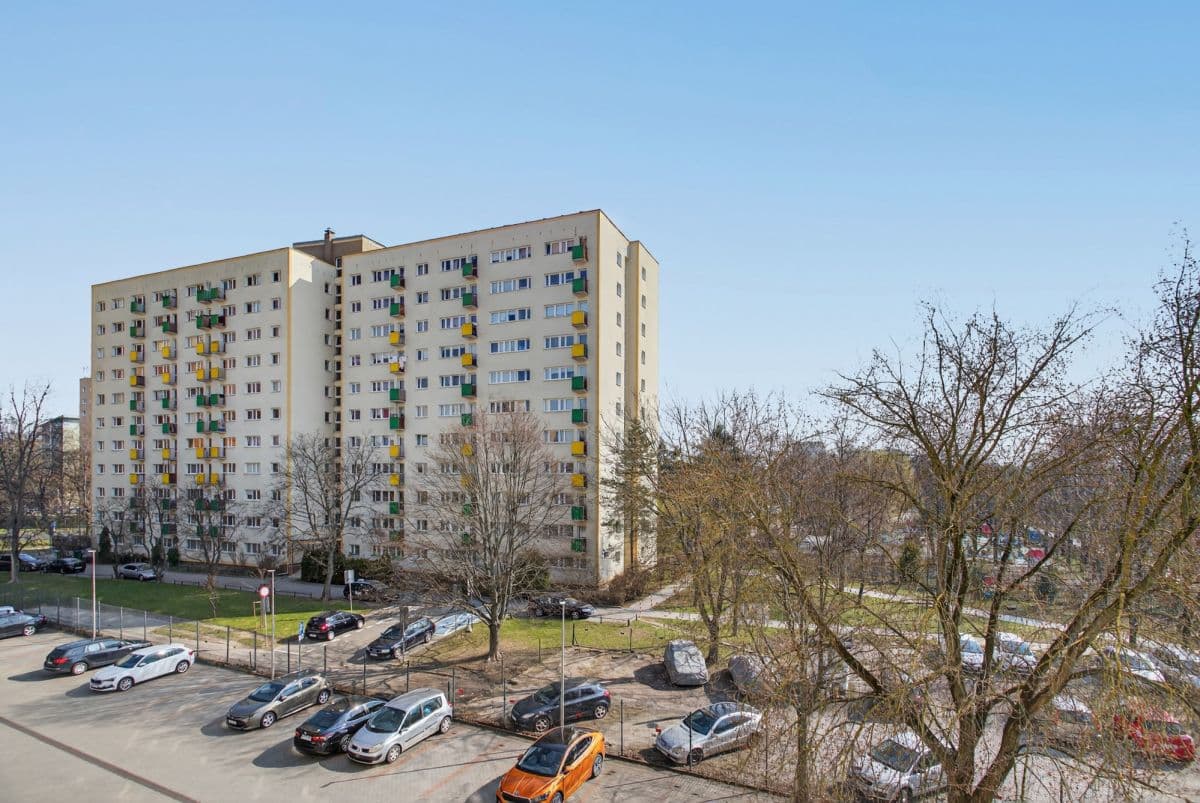 Nowoczesne 2-pokojowe mieszkanie w spokojnym Mokotowie – 16