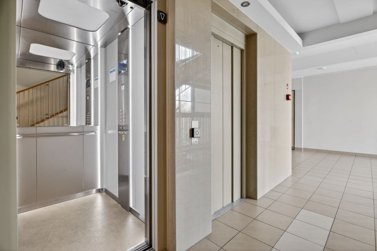 Nowoczesne 2-pokojowe mieszkanie w spokojnym Mokotowie – 14