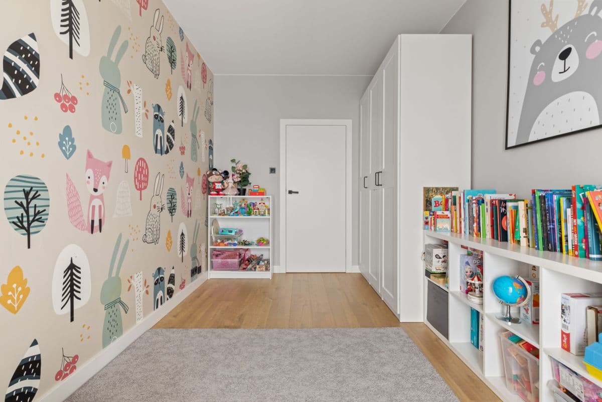 Przestronny apartament z panoramicznym widokiem na miasto – 8