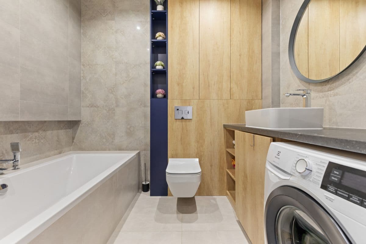 Przestronny apartament z panoramicznym widokiem na miasto – 10