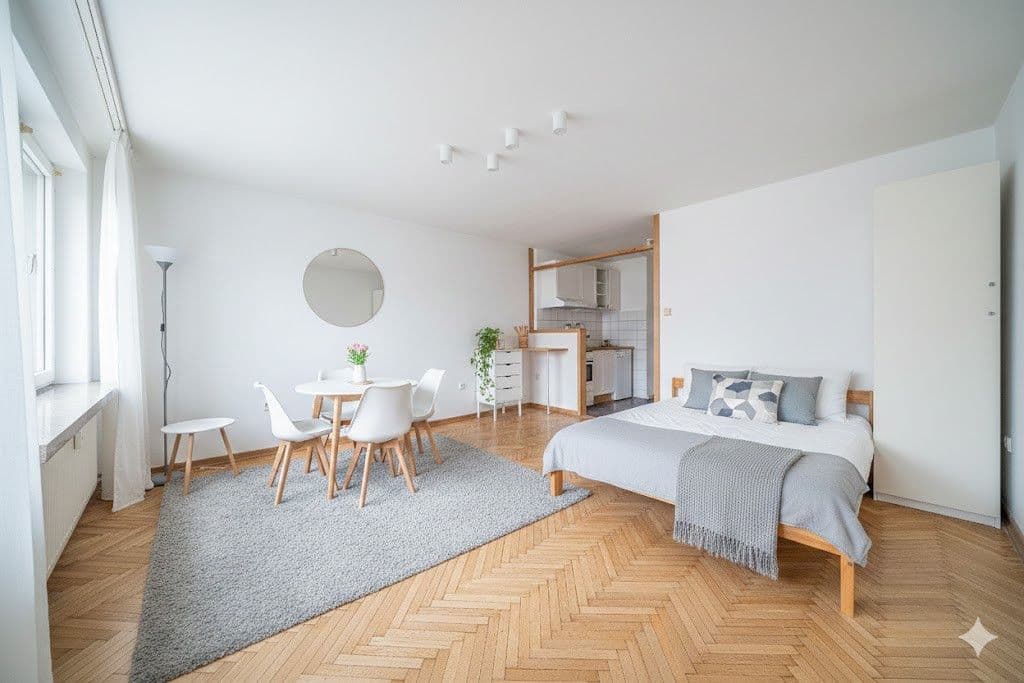 Pewna inwestycja przy Rondzie ONZ – 1