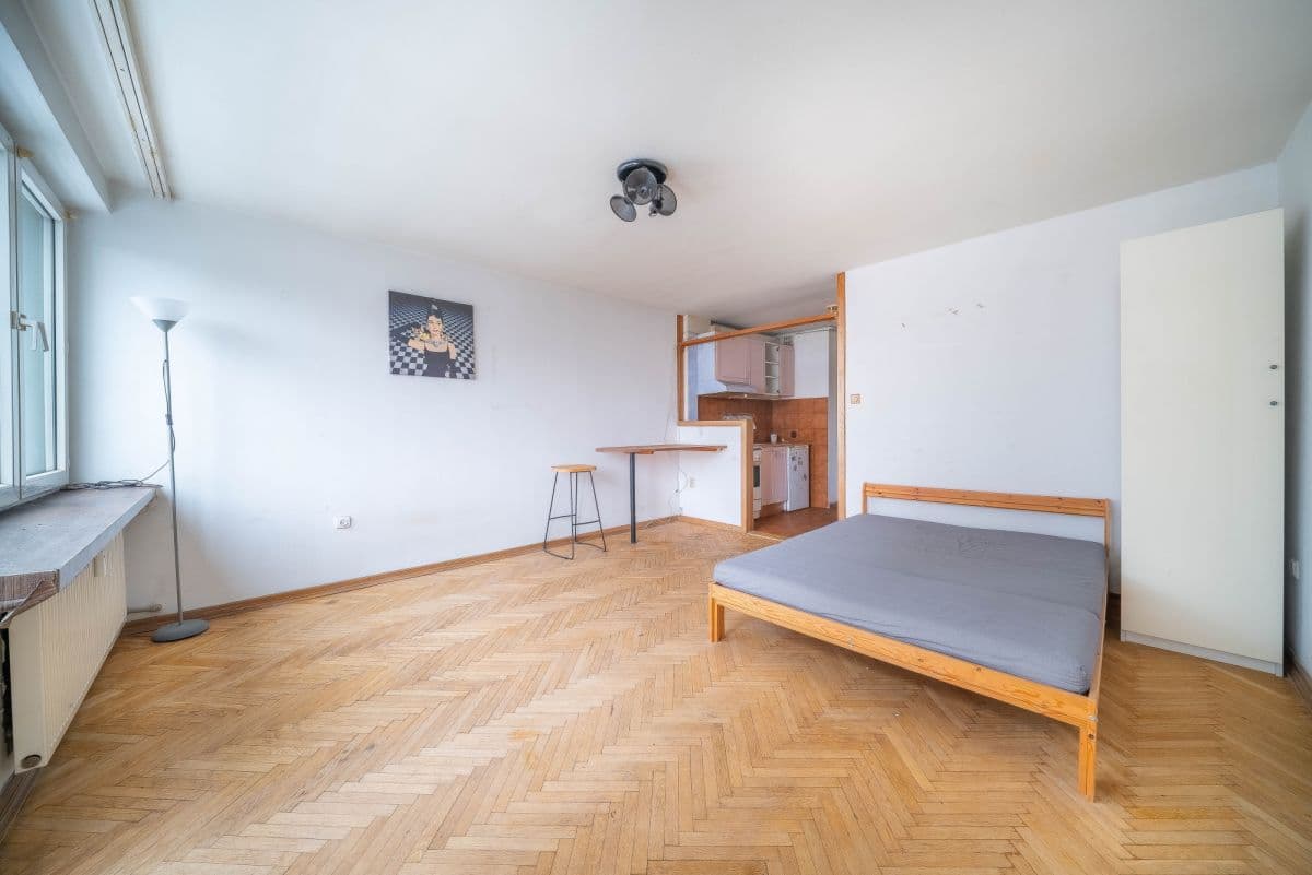 Pewna inwestycja przy Rondzie ONZ – 2