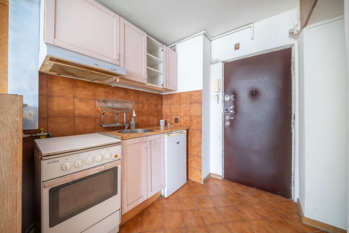 Pewna inwestycja przy Rondzie ONZ – 5