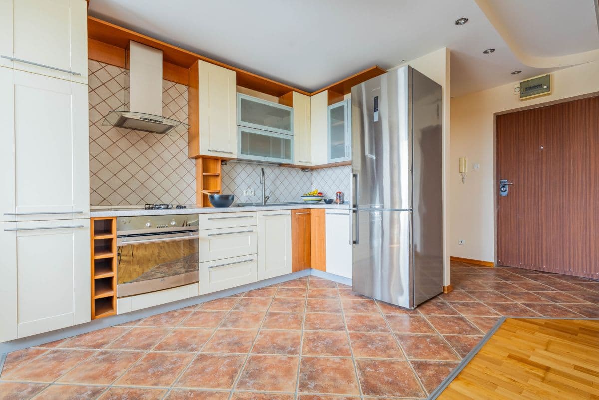 Dwupoziomowe mieszkanie gotowe do zamieszkania, Piaseczno – 3