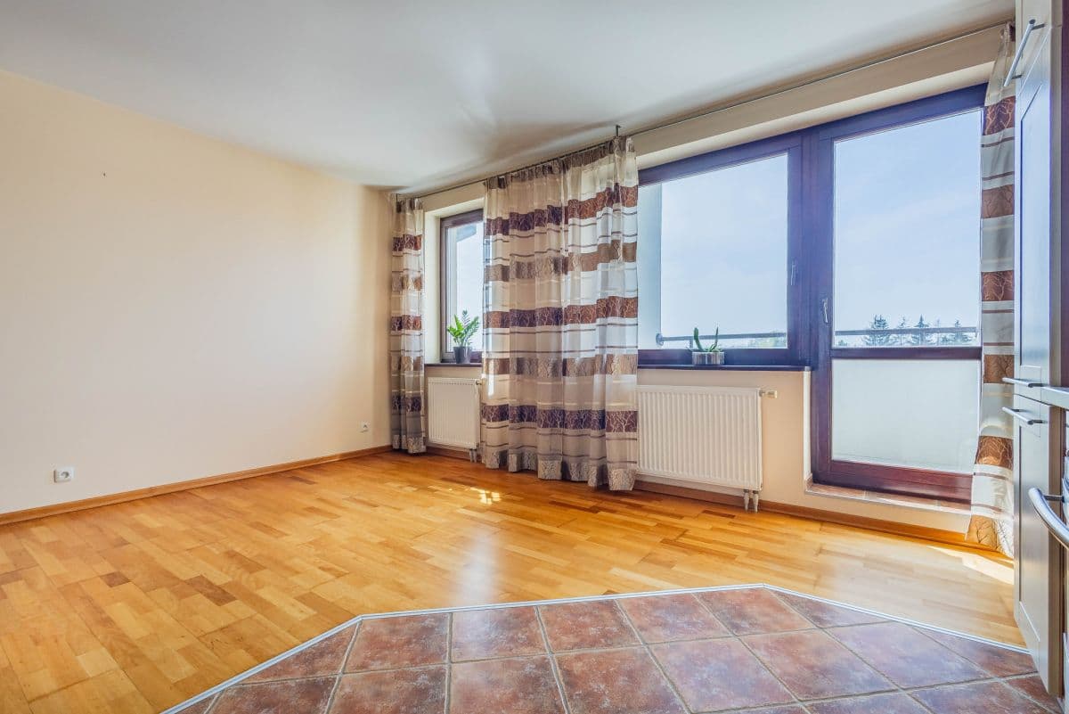 Dwupoziomowe mieszkanie gotowe do zamieszkania, Piaseczno – 4