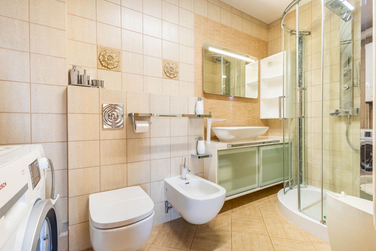 Dwupoziomowe mieszkanie gotowe do zamieszkania, Piaseczno – 12