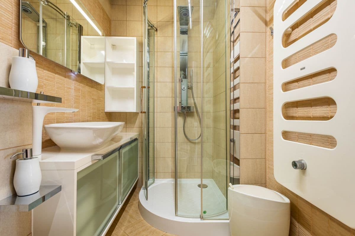 Dwupoziomowe mieszkanie gotowe do zamieszkania, Piaseczno – 13