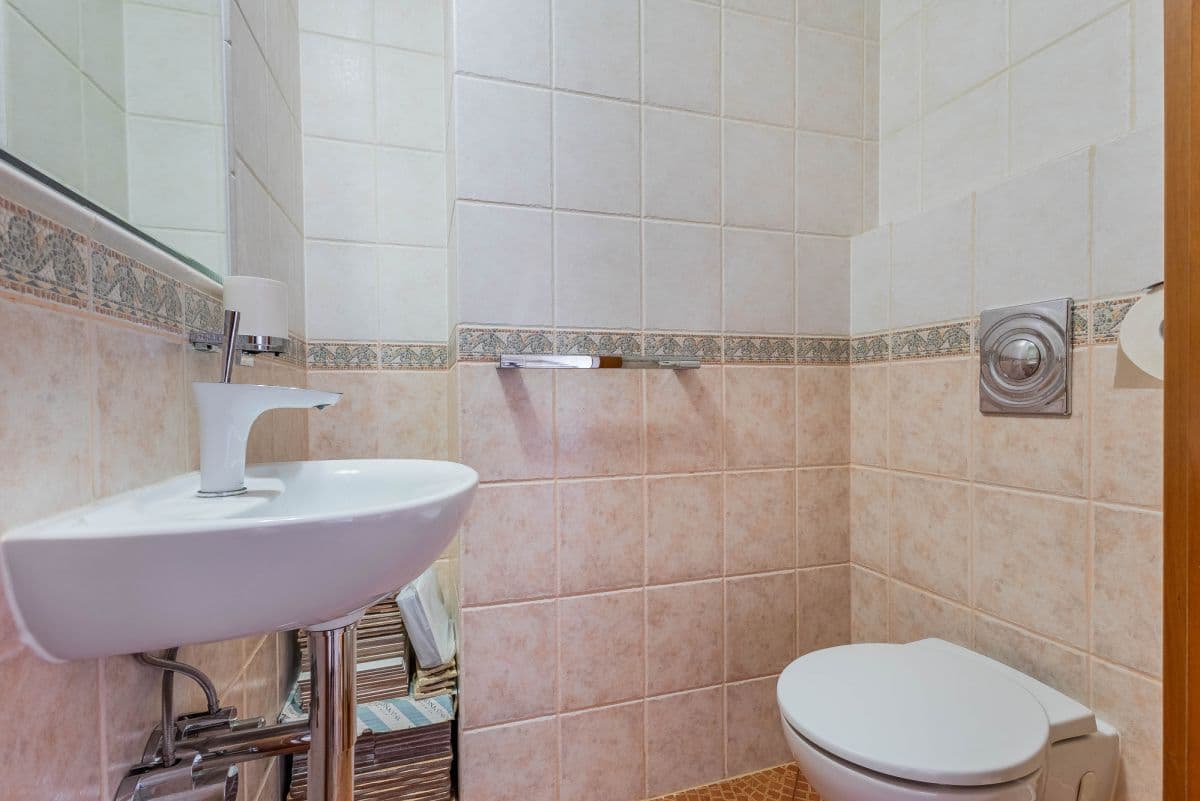 Dwupoziomowe mieszkanie gotowe do zamieszkania, Piaseczno – 14