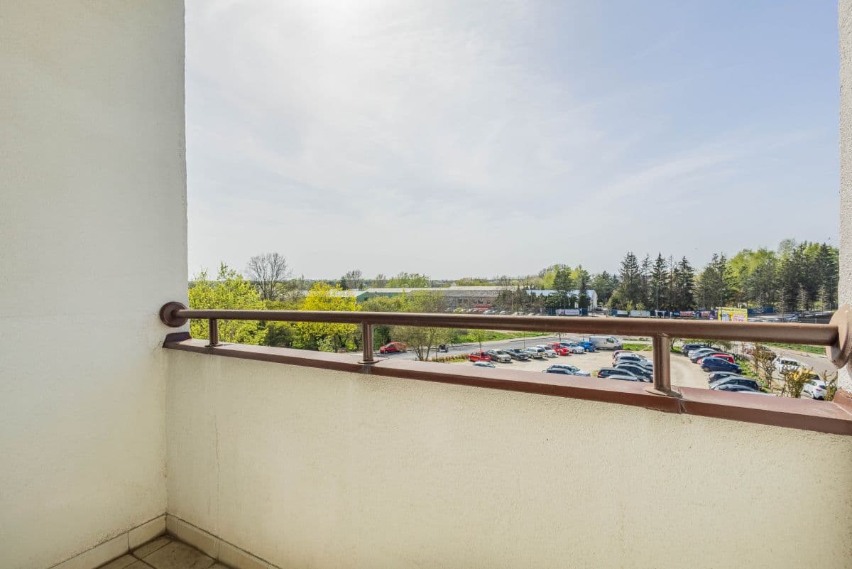 Dwupoziomowe mieszkanie gotowe do zamieszkania, Piaseczno – 15