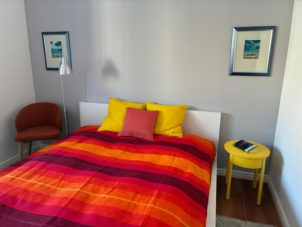 Przytulne mieszkanie w strzeżonej Saskiej Kępie – 7