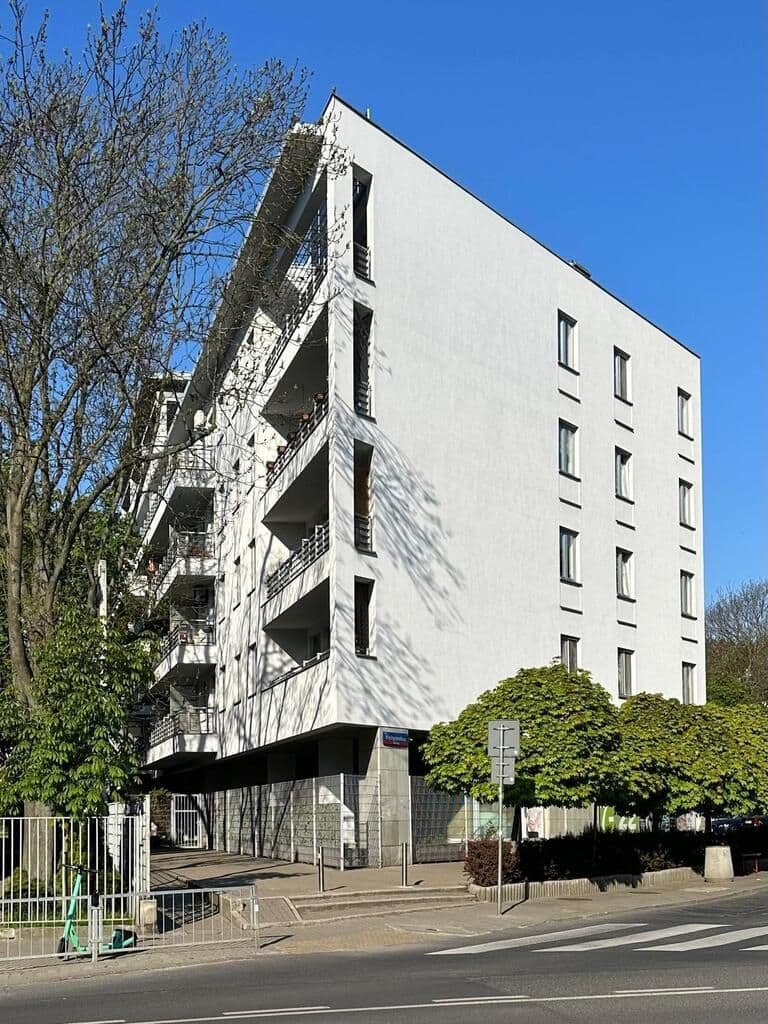 Przytulne mieszkanie w strzeżonej Saskiej Kępie – 13