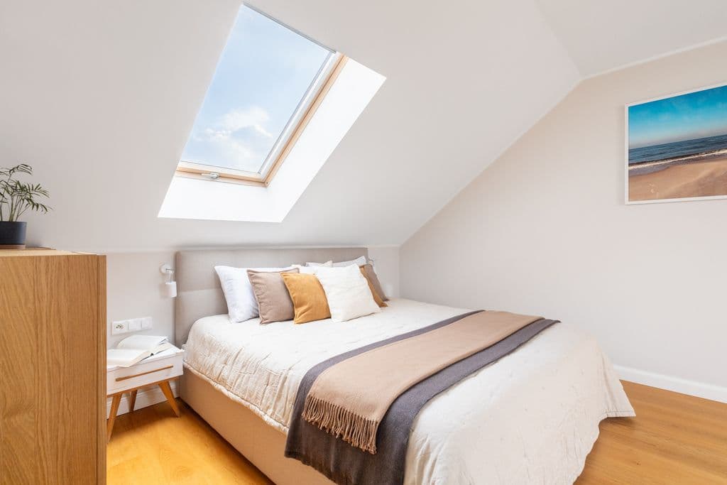 5-pokojowy dom w spokojnej lokalizacji Wilanowa – 7