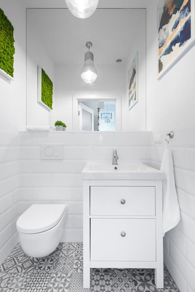 5-pokojowy dom w spokojnej lokalizacji Wilanowa – 13