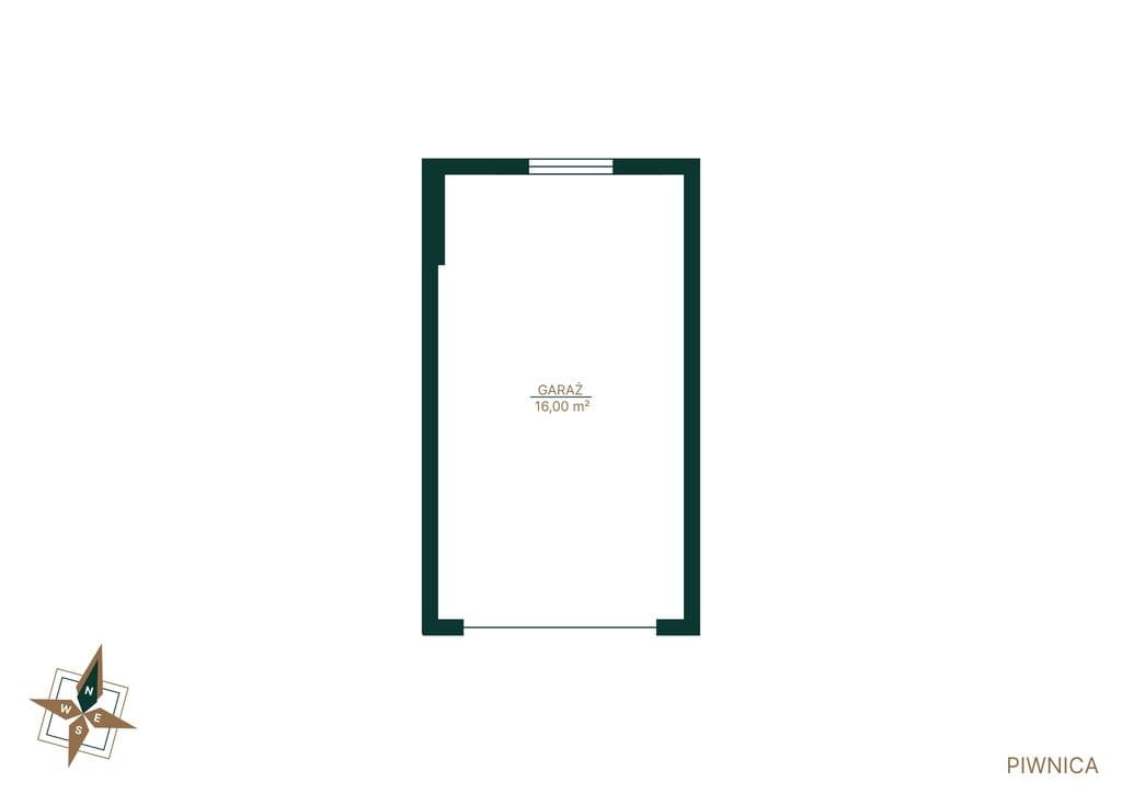 5-pokojowy dom w spokojnej lokalizacji Wilanowa – 19