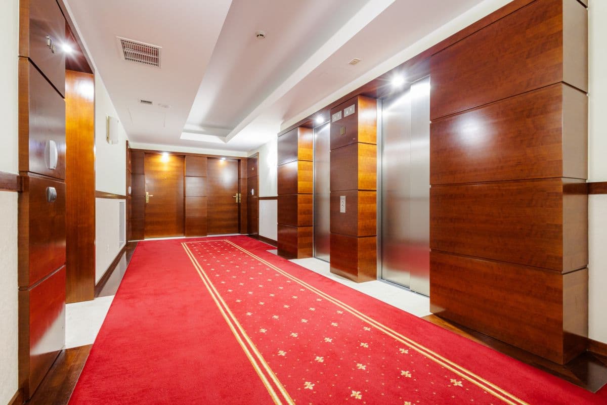 Funkcjonalny lokal biurowy w sercu Warszawy – 8