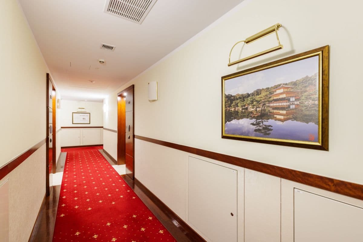 Funkcjonalny lokal biurowy w sercu Warszawy – 9