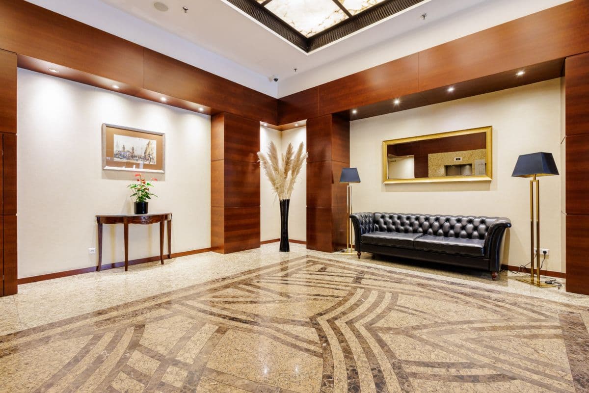 Funkcjonalny lokal biurowy w sercu Warszawy – 10