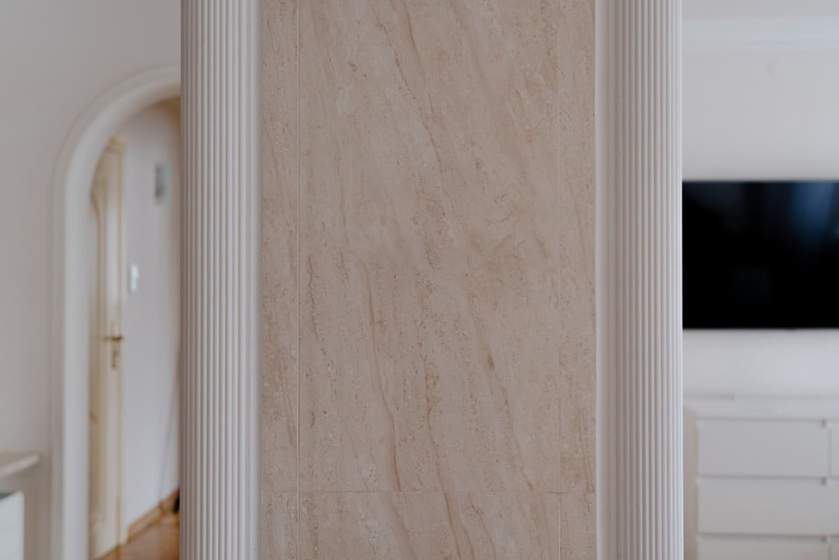 Penthouse z panoramicznym widokiem w centrum Warszawy – 9