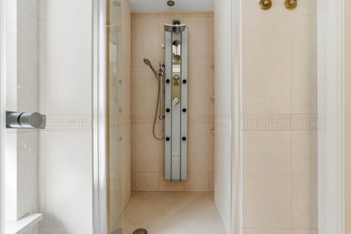 Penthouse z panoramicznym widokiem w centrum Warszawy – 16