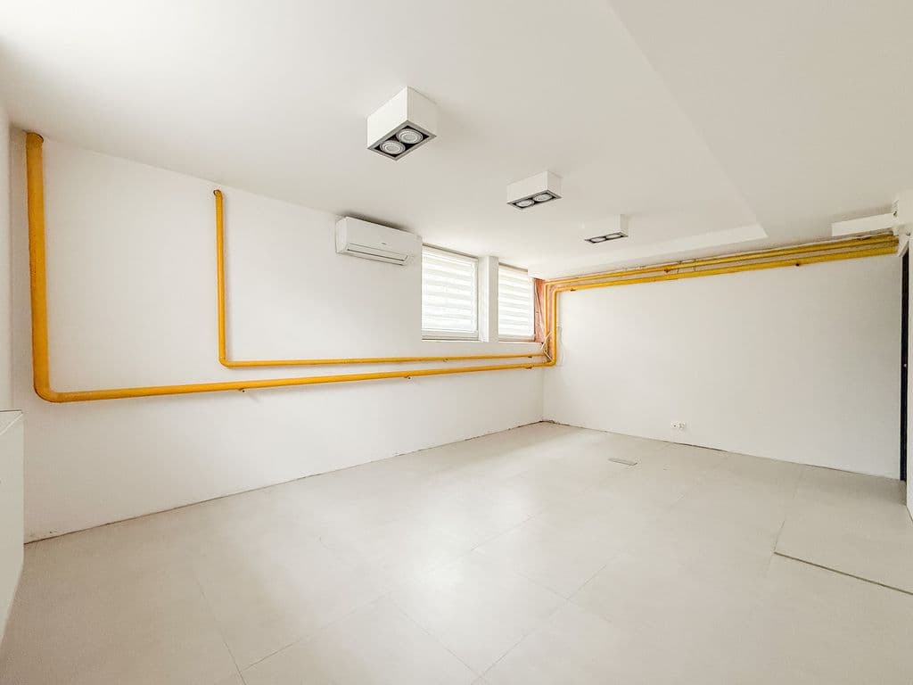 Wyremontowany lokal użytkowy w Wawrze, gotowy do odbioru – 3