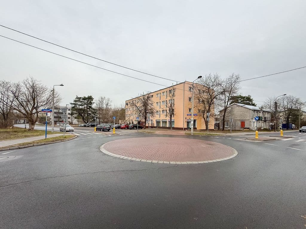 Wyremontowany lokal użytkowy w Wawrze, gotowy do odbioru – 6