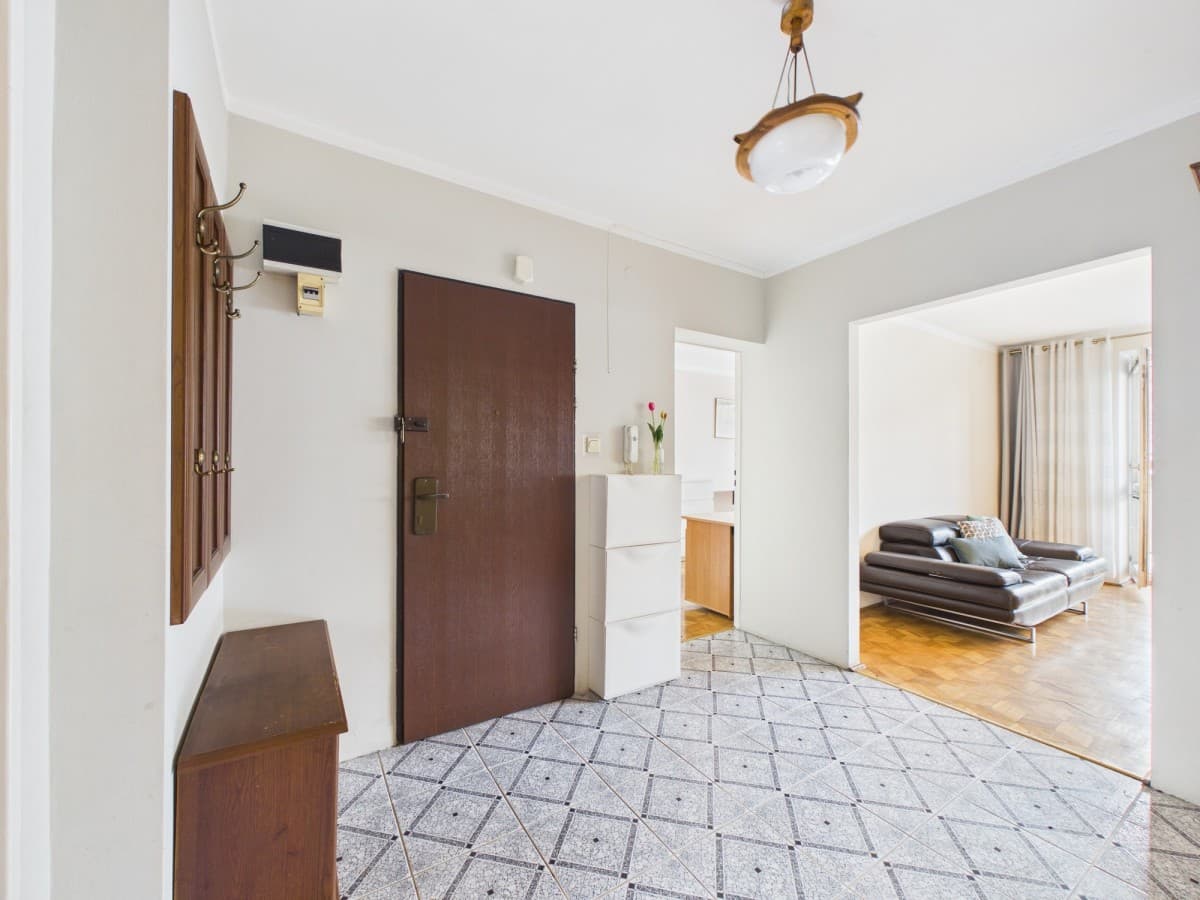 funkcjonalne trzy pokoje w Starej Miłośnie – 3