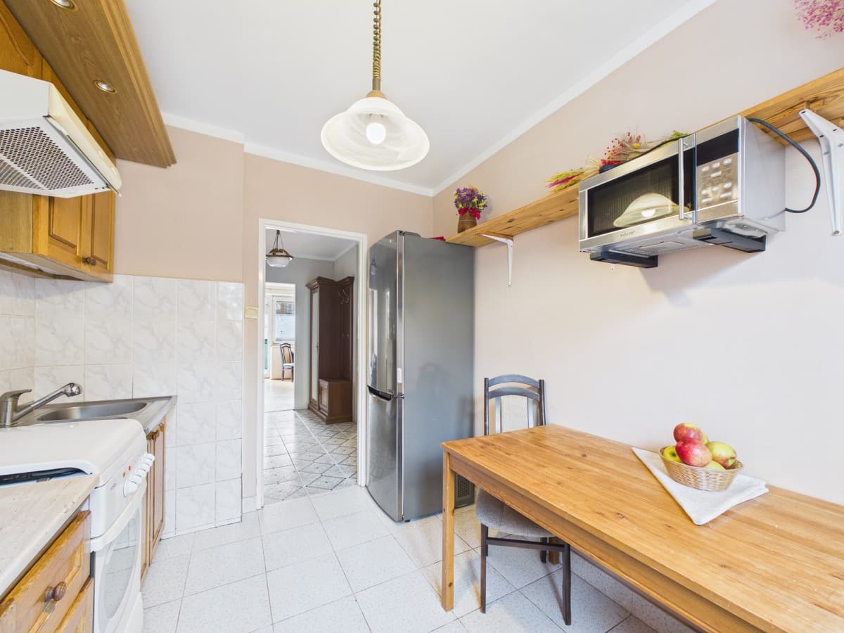 funkcjonalne trzy pokoje w Starej Miłośnie – 6