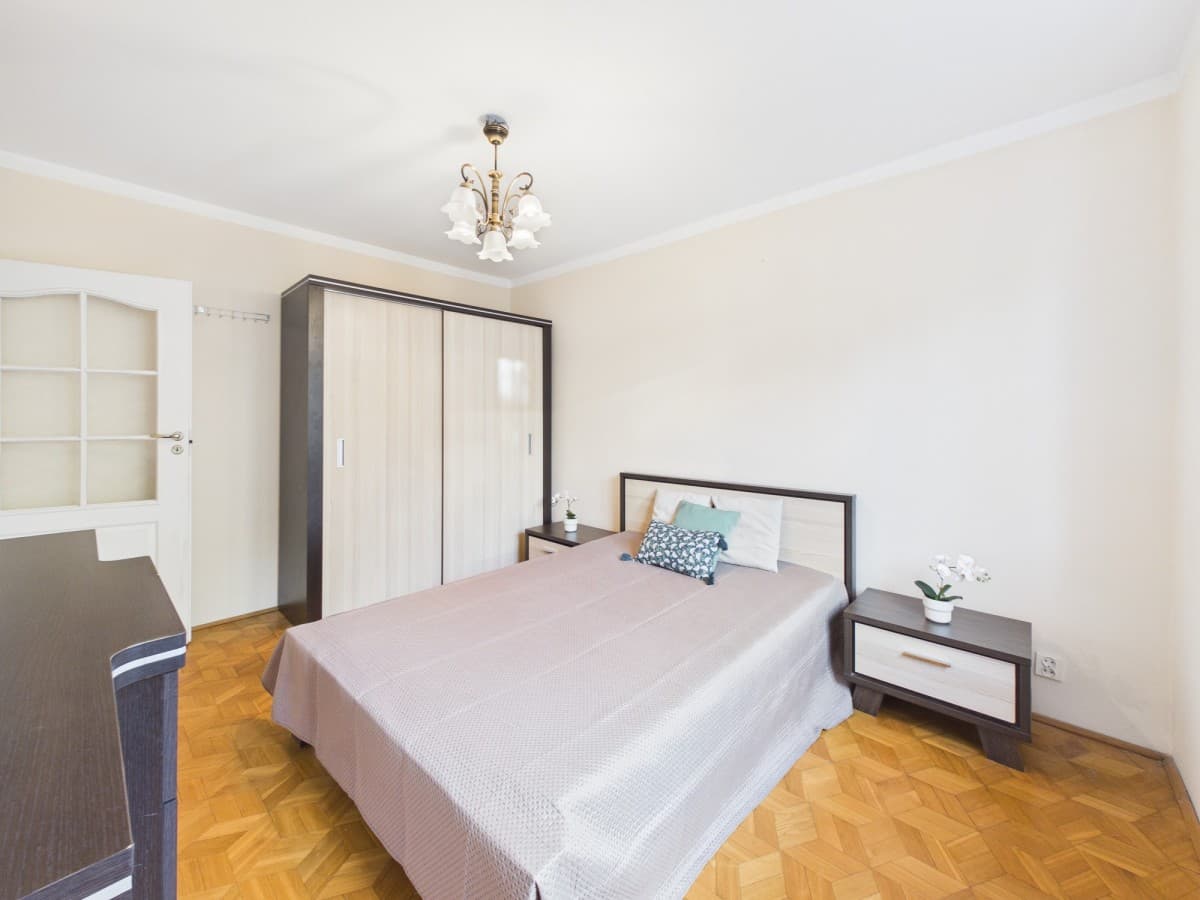 funkcjonalne trzy pokoje w Starej Miłośnie – 7