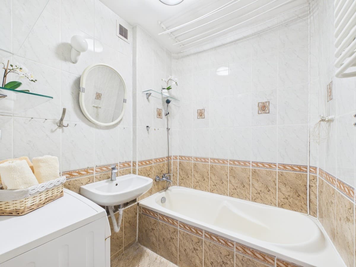 funkcjonalne trzy pokoje w Starej Miłośnie – 12